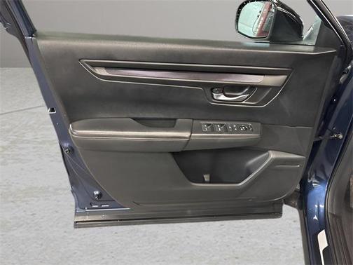 2023 Honda CR-V Hybrid Sport AWD