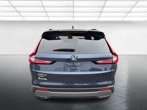 2023 Honda CR-V Hybrid Sport AWD
