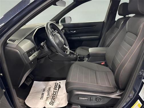 2023 Honda CR-V Hybrid Sport AWD