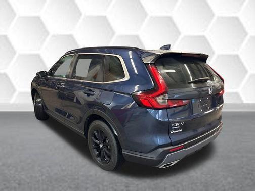 2023 Honda CR-V Hybrid Sport AWD
