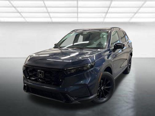 2023 Honda CR-V Hybrid Sport AWD
