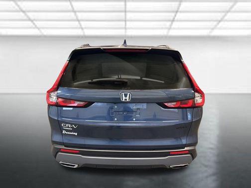 2023 Honda CR-V Hybrid Sport AWD