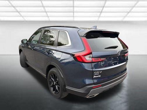 2023 Honda CR-V Hybrid Sport AWD