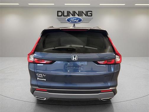 2023 Honda CR-V Hybrid Sport AWD