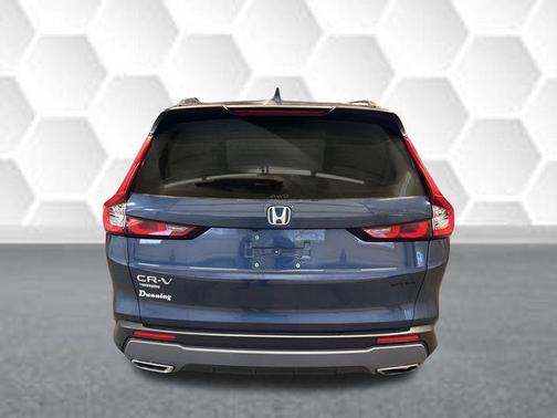 2023 Honda CR-V Hybrid Sport AWD