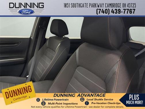 2023 Honda CR-V Hybrid Sport AWD