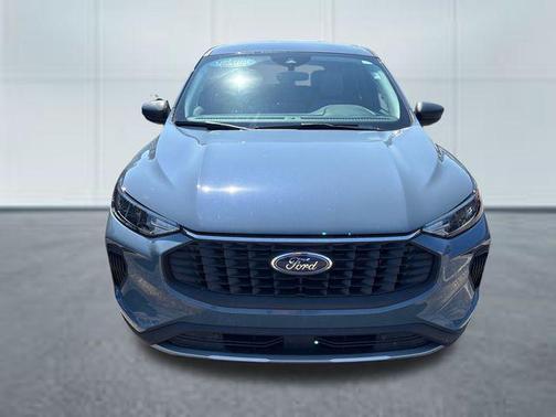 Vapor Blue Metallic 2024 Ford Escape Active