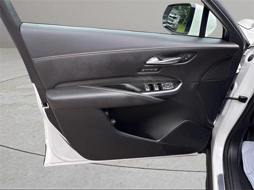2021 Cadillac XT4 Sport