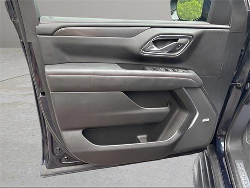 2024 Chevrolet Tahoe 4WD RST