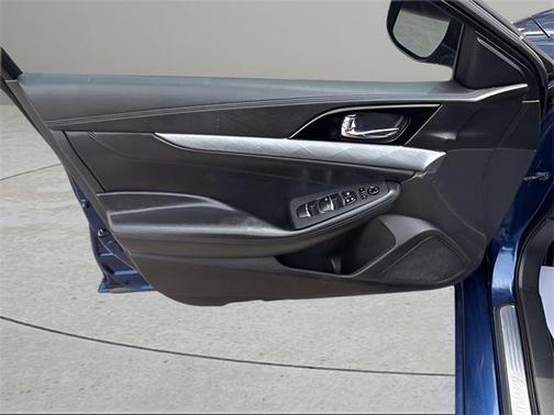 2016 Nissan Maxima 3.5 S