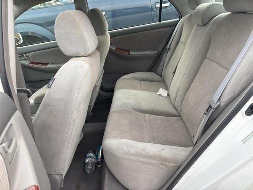 2008 Toyota Corolla CE