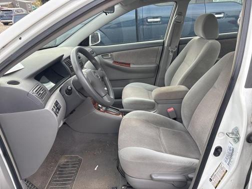 2008 Toyota Corolla CE