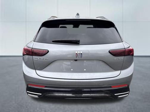 2025 Buick Envision Sport Touring AWD