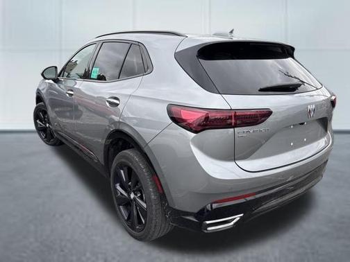 2025 Buick Envision Sport Touring AWD