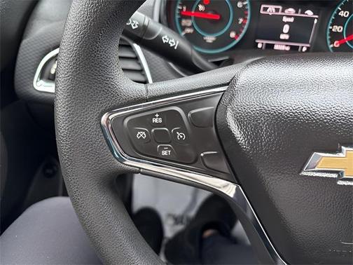 2016 Chevrolet Cruze LT Auto