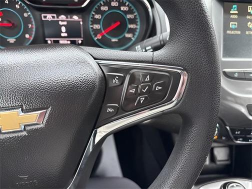 2016 Chevrolet Cruze LT Auto