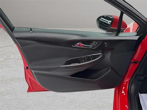 2016 Chevrolet Cruze LT Auto