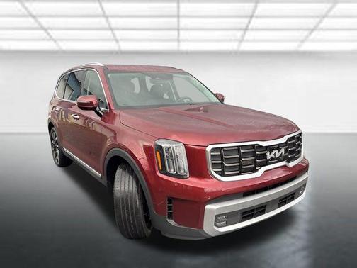 2023 Kia Telluride SX