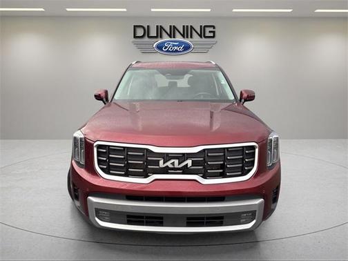 2023 Kia Telluride SX
