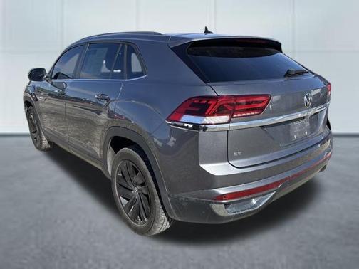 2021 Volkswagen Atlas Cross Sport 2.0T SE w/Technology