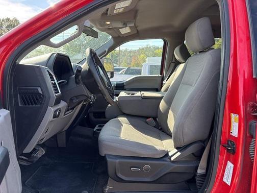 2017 Ford F-250 XLT