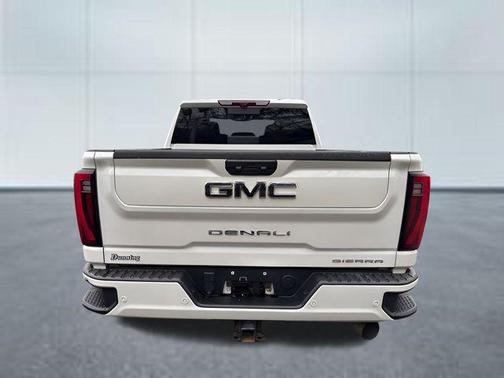 2024 GMC Sierra 2500 Denali Ultimate