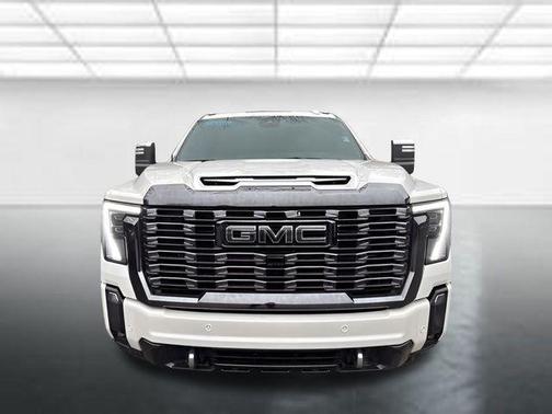 2024 GMC Sierra 2500 Denali Ultimate
