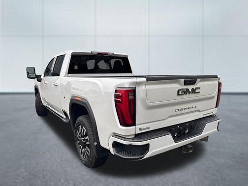 2024 GMC Sierra 2500 Denali Ultimate