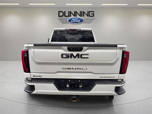 2024 GMC Sierra 2500 Denali Ultimate
