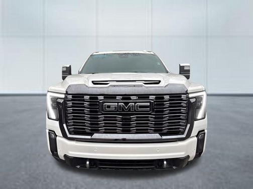 2024 GMC Sierra 2500 Denali Ultimate