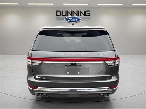 2020 Lincoln Aviator Reserve AWD