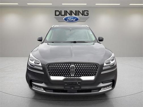 2020 Lincoln Aviator Reserve AWD