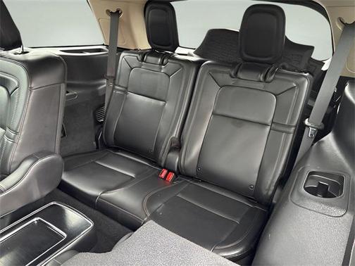 2020 Lincoln Aviator Reserve AWD