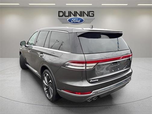 2020 Lincoln Aviator Reserve AWD