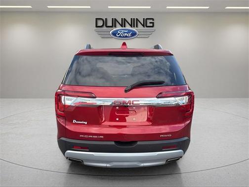 2021 GMC Acadia AWD SLE