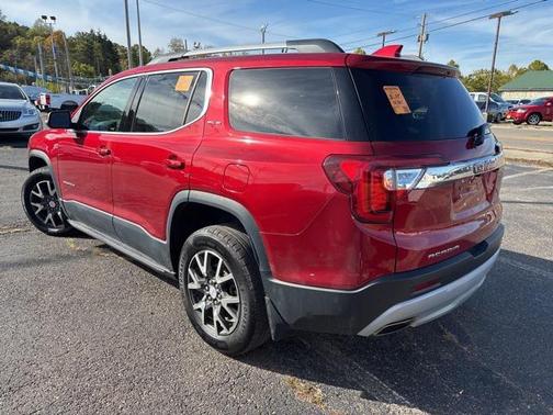 2021 GMC Acadia AWD SLE