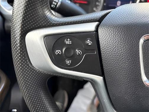 2021 GMC Acadia AWD SLE