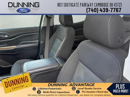 2021 GMC Acadia AWD SLE