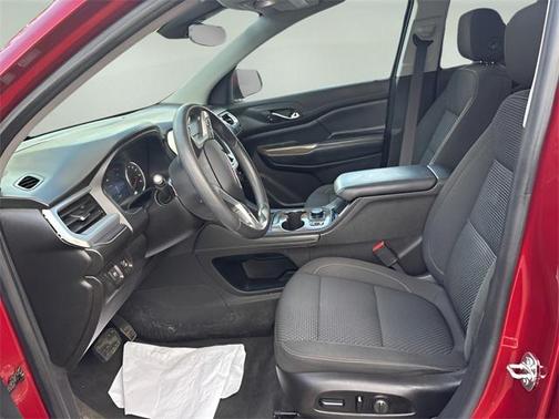 2021 GMC Acadia AWD SLE