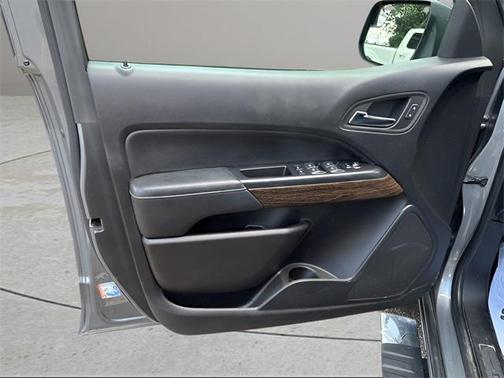 2019 GMC Canyon Denali