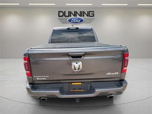 2023 RAM 1500 Limited