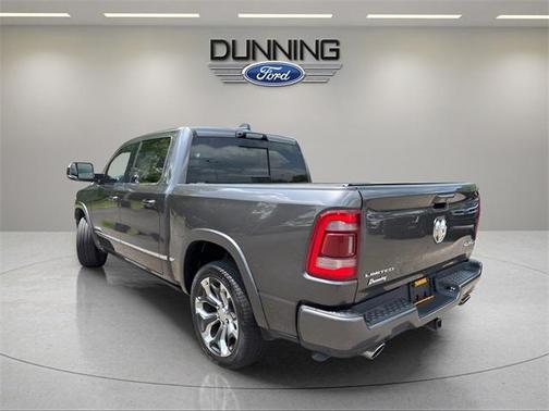 2023 RAM 1500 Limited