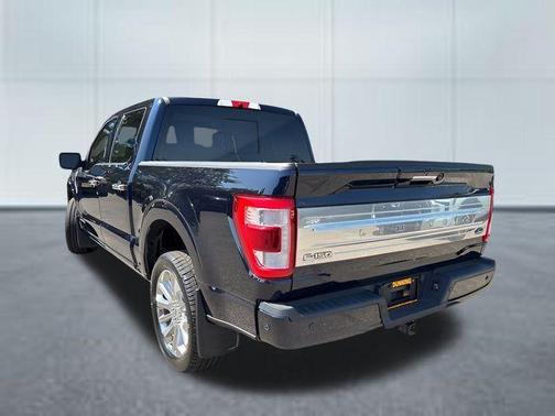 2022 Ford F-150 Limited