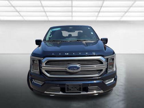 2022 Ford F-150 Limited