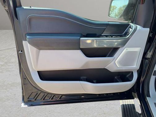 2022 Ford F-150 Limited