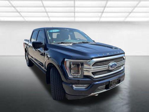 2022 Ford F-150 Limited
