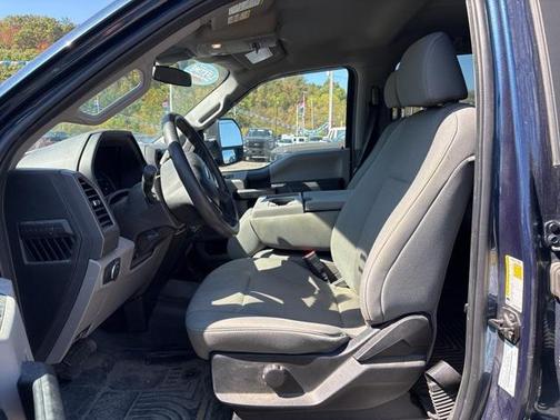 2020 Ford F-250 XL