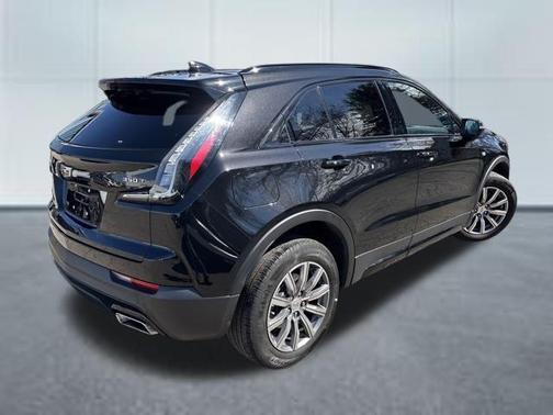 2023 Cadillac XT4 Sport
