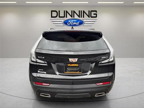 2023 Cadillac XT4 Sport