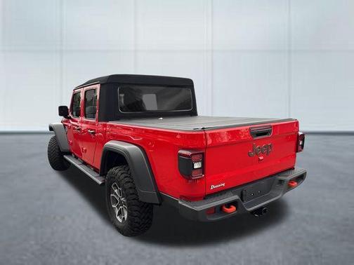 2024 Jeep Gladiator Mojave